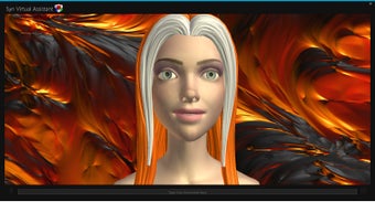 Image 0 for Syn Virtual Assistant