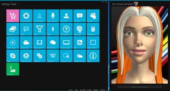 Image 0 for Syn Virtual Assistant