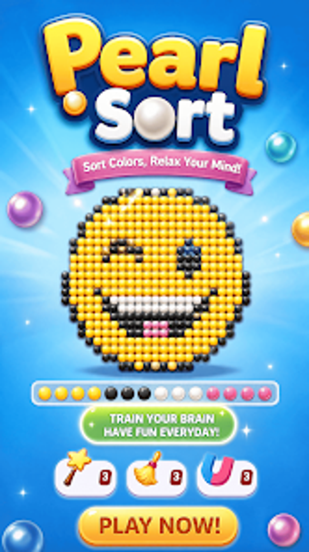 Imagen 0 para Pearl Sort