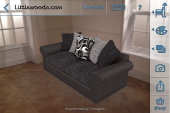 Image 0 for Littlewoods Home