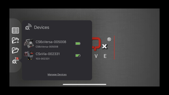 Image 0 for HQx Live