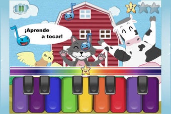 Image 0 for Kids First Piano One - To…