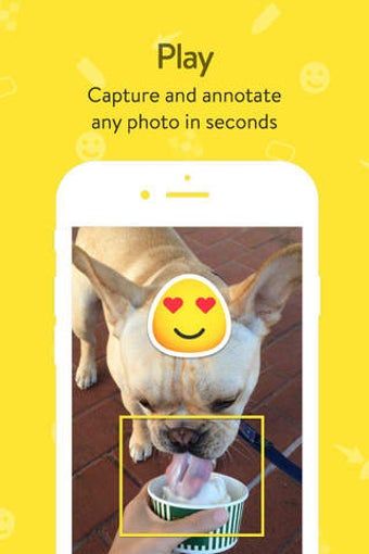 Image 0 for Annotate - Text, Emoji, S…