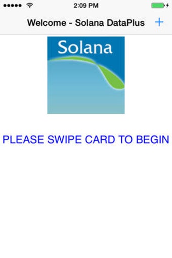 Imagen 0 para Solana Time Clock