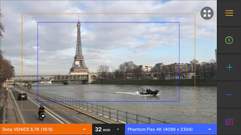Imagen 1 para PhotoCineView