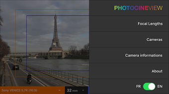 Imagen 2 para PhotoCineView