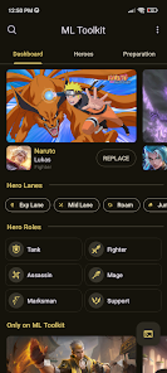 Image 0 for ML Toolkit