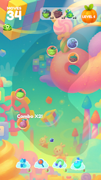 Imagen 0 para Agrilune: Garden Blast