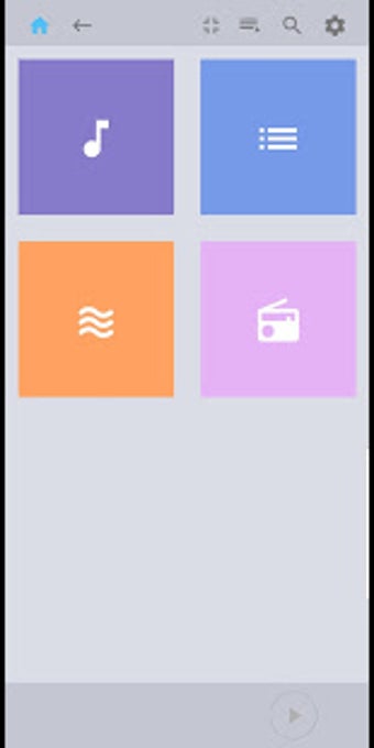 Image 1 for JRiver for Android
