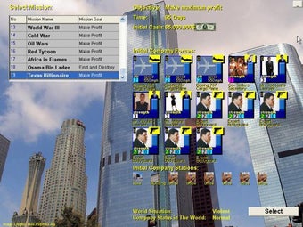 Image 0 for Guns Girls Lawyers Dollar…