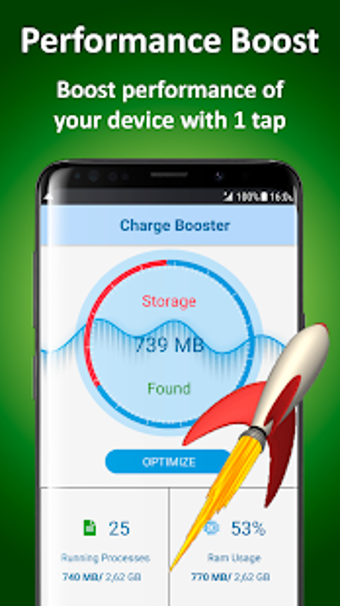 Image 2 for Booster for Android