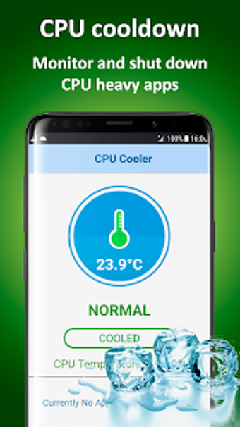 Image 1 for Booster for Android