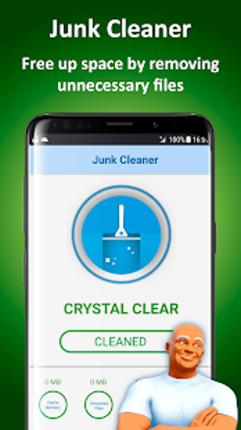 Image 0 for Booster for Android
