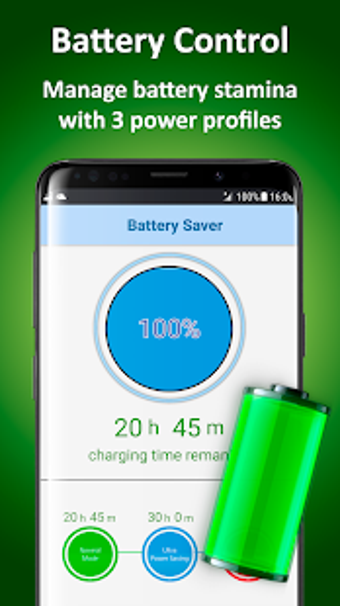 Image 3 for Booster for Android