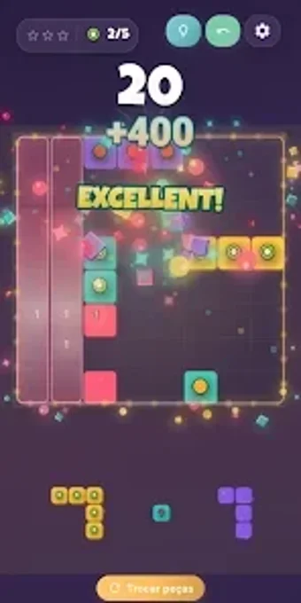 Imagen 0 para Kiwi Blocks