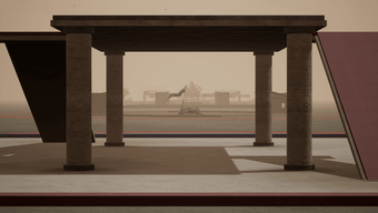 Image 0 for New Frontier for MORDHAU