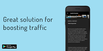 Image 1 for Guide for SerpClix SEO Ra…