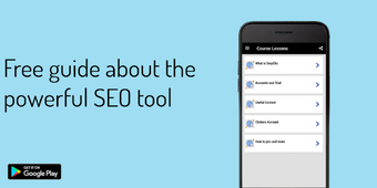 Image 2 for Guide for SerpClix SEO Ra…
