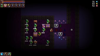 Image 0 for Dungeon Minesweeper