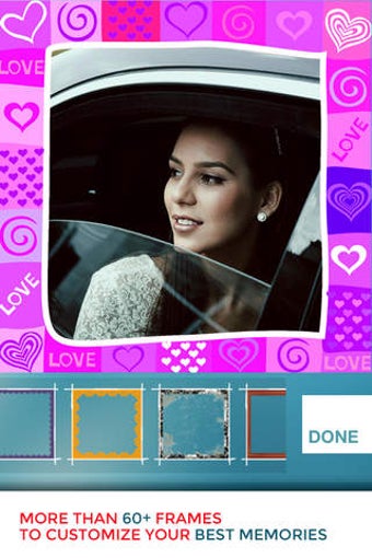 Image 0 for Awesome Me Photo Editor: …