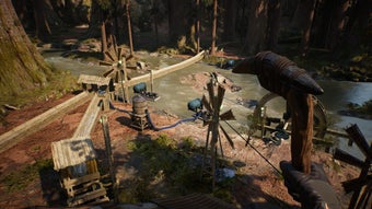 Imagen 0 para Derelicts