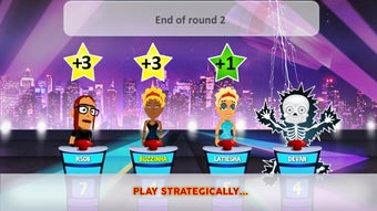 Image 0 for Quiz Superbuzzer 2
