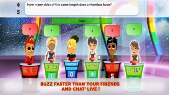 Image 1 for Quiz Superbuzzer 2
