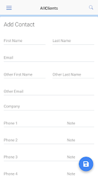 Image 3 for AllClients