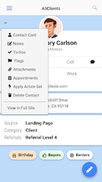 Image 2 for AllClients