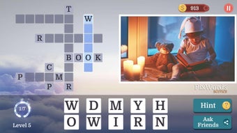Image 1 for PixWords Scenes