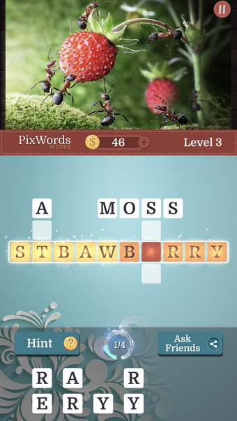 Image 1 for PixWords Scenes