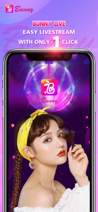 Image 3 for BunyLive - Live Stream