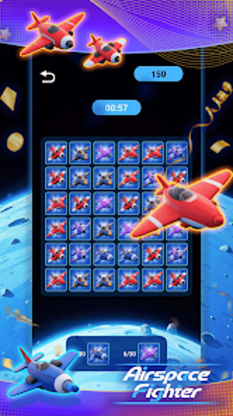 Image 0 for Airspace Fighter