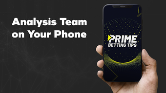 Image 0 for Prime Betting Tips