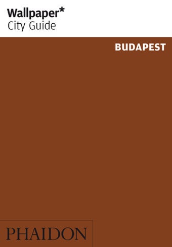 Imagen 0 para Budapest: Wallpaper* City…