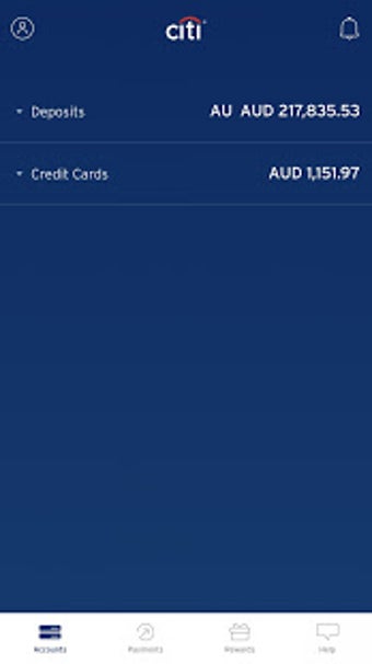 Imagen 1 para Citibank Australia