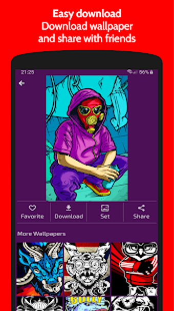 Image 3 for Dope Wallpapers HD 2020