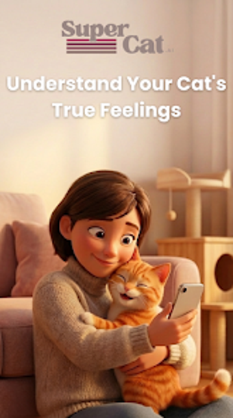 Image 0 for SuperCat.AI