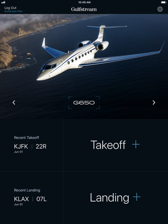 Image 2 for Gulfstream Performance