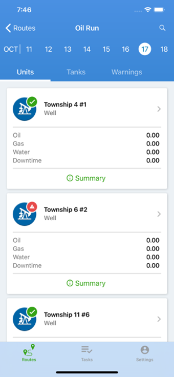 Image 1 for Peloton - ProdView Go