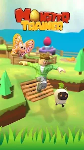 Image 0 for Monster Trainer: Pet Simu…