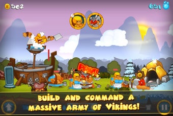 Image 1 for Swords and Soldiers