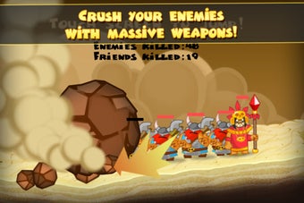 Image 2 for Swords and Soldiers