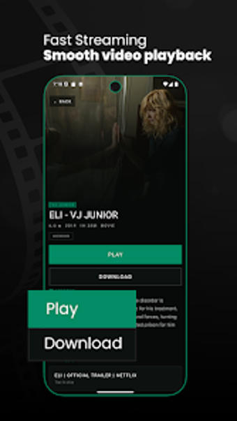 Image 0 for Narabox TV - Home of VJs