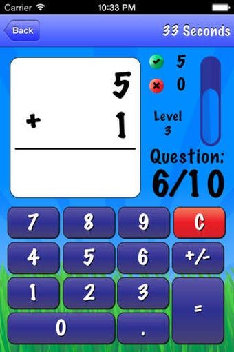 Image 0 for Mad Math Lite