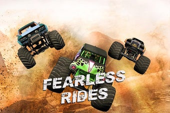 Image 2 for Monster Truck Demolition …