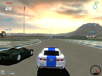 Imagen 0 para X Speed Race