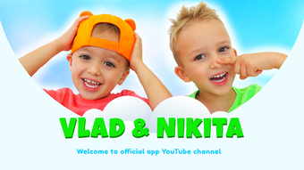 Imagen 0 para Vlad and Nikita