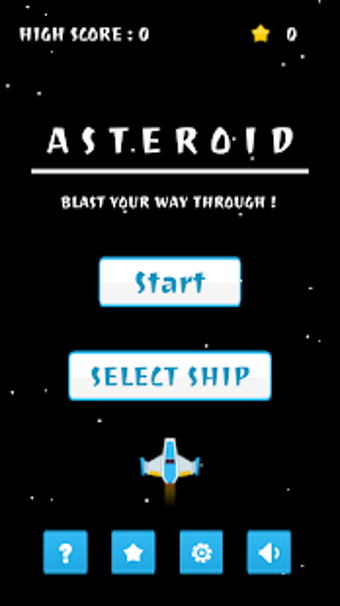 Image 3 for Asteroid