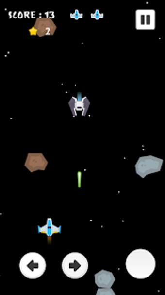 Image 2 for Asteroid